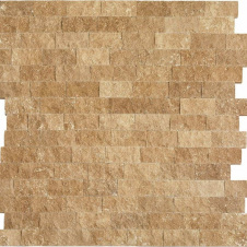 Travertine Травертин Noche Split Face 10 FL