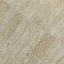 Travertine Плитка из травертина Filled&amp;Honed Veincut 1.2*30.5*61 см