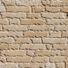 Travertine Травертин Light Brushed 2.1*5*FL см