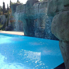 Лайнер Cefil Pool (світло-блакитний) 2.05х25.2 м Кропивницький