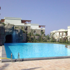 Лайнер Cefil Pool (світло-блакитний) 1.65х25.2 м Київ