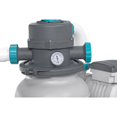 Фільтраційна установка Bestway 58497 FlowClear Пісочна (5.6 м3/год) Оріхів
