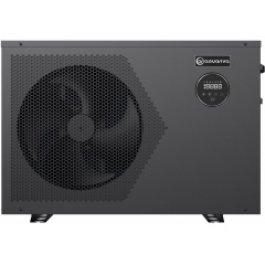 Тепловой инверторный насос Aquaviva Model 28 (28.1 кВт) Васильевка