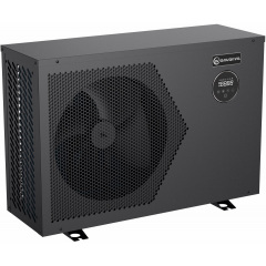 Тепловой инверторный насос Aquaviva Model 28 (28.1 кВт) Васильевка