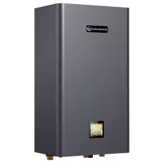 Тепловий насос для дому Aquaviva Plus AVH-TPVH180T (17.78 кВт) Хмельницький