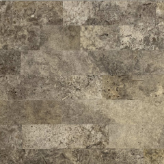 Travertine Травертин Silver Brushed 10FL Черновцы