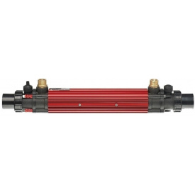 Теплообмінник Elecro G2 122 кВт Titan