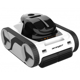 Робот-пилосос Fairland X60