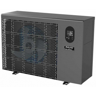 Тепловой инверторный насос Fairland InverX 66 26 кВт