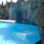 Лайнер Cefil Pool (світло-блакитний) 2.05х25.2 м Кропивницький