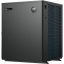 Тепловой инверторный насос Aquaviva Model Vertical 35 (35.2 кВт) Южноукраинск