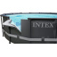 Intex Каркасний басейн Intex 26334 ULTRA XTR (610х122 см) з піщаним фільтром, сходами, підкладкою і тентом Вараш
