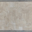 Travertine Плитка из травертина Daino Reale Filled&amp;Honed Pattern Set 1.2 см Белая Церковь
