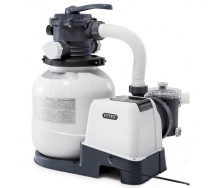 Фільтраційна установка Intex 26646 (7.9 м3/год D305)