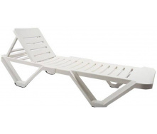 Kayalar Шезлонг Kayalar Sunbed Sun
