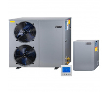 Тепловой насос для дома Aquaviva AVH15S (15.2 кВт)