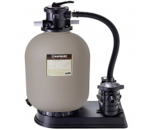 Фільтраційне встановлення Hayward Pro Top S210T8105 (8 м3/год, D500)