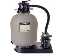 Hayward Фільтраційна установка Hayward Pro Top S144T8102E2 (5 м3/год, D350)
