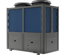 Aquajoy Тепловий інверторний насос Aquajoy Ultima 160T (135 кВт)