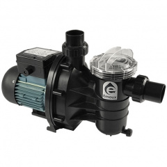 Фільтраційна установка Emaux FSP350-SS020 (4.32 м3/год D350) Львів