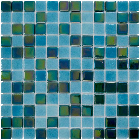 Aquaviva Мозаика стеклянная Aquaviva KL050
