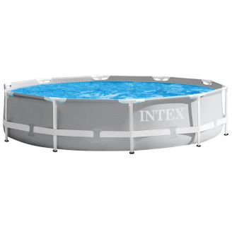Каркасний басейн Intex 26700 Premium 305х76 см