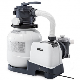 Фільтраційна установка Intex 26646 (7.9 м3/год D305)