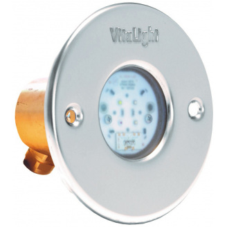 Fitstar Прожектор FitStar 4.440400020, Power Led 3.0 (24 В), AISI-316