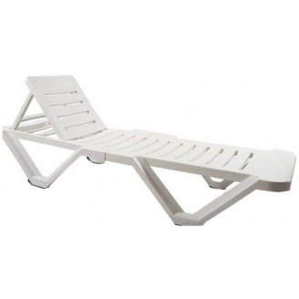 Kayalar Шезлонг Kayalar Sunbed Sun