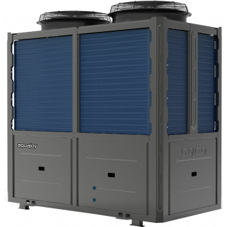 Aquajoy Тепловий інверторний насос Aquajoy Ultima 160T (135 кВт)