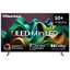 LED-телевізор Hisense 55U6NQ 55" (20013180) Ніжин