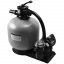 Фільтраційна установка Emaux FSF650 (15 м3/год, D635) Ізюм