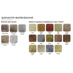 Скульптура садовая "Китайский фонарь" Художественная покраска Шостка