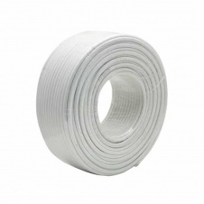 Кабель коаксиальный Horoz Electric RG6-U 64х0,12/100 (0000012000)