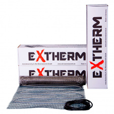 Нагревательный мат двухжильный Extherm ET ECO 300-180