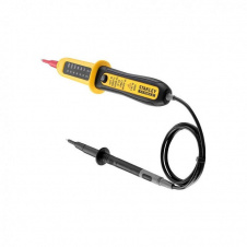 Детектор строительный Stanley с индикатором (FMHT82566-0)
