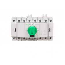Переключатель F&F PSR-440, вращающийся, 1-0-2