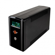 Источник бесперебойного питания LogicPower UL850VA 2Pro 480Вт (LP21949)