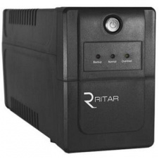 Источник бесперебойного питания Ritar RTP850L-U (510W) Proxima-L (RTP850L-U)