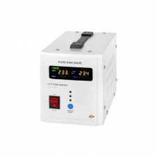 Источник бесперебойного питания LogicPower LPY- PSW-800VA+ (4153)
