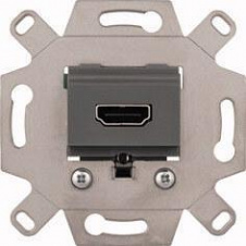 Розетка HDMI Schneider Electric