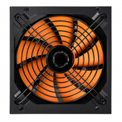 Компьютерный блок питания LogicPower ATX-1000W 14 см APFC 80+ Bronze (LP21921) Кропива