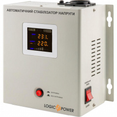 Стабилизатор LogicPower LP-W-3500RD (10352) Краматорск