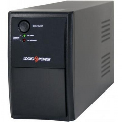 Источник бесперебойного питания LogicPower LPM-825VA (3173) Прилуки