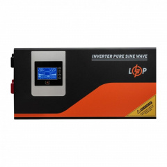 Источник бесперебойного питания LogicPower LPM- PSW-4500VA, 3000W, MPPT (30289) Житомир