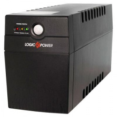 Источник бесперебойного питания LogicPower LPM-625VA-P (3336) Броды