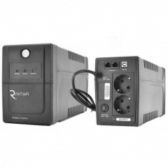 Источник бесперебойного питания Ritar RTP800L-U (480W) Proxima-L (RTP800L-U) Иршава