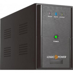 Источник бесперебойного питания LogicPower LPM-U625VA (3404) Чорноморськ