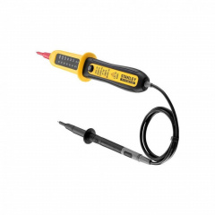 Детектор строительный Stanley с индикатором (FMHT82566-0) Ворожба