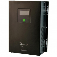 Источник бесперебойного питания Ritar RTSWbt-500,12V (RTSWbt-500) Ізюм